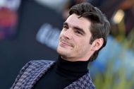 Premiere Of Netflix's "El Camino: A Breaking Bad Movie" - Arrivals - Source: Getty